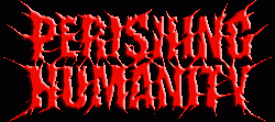 logo Perishing Humanity